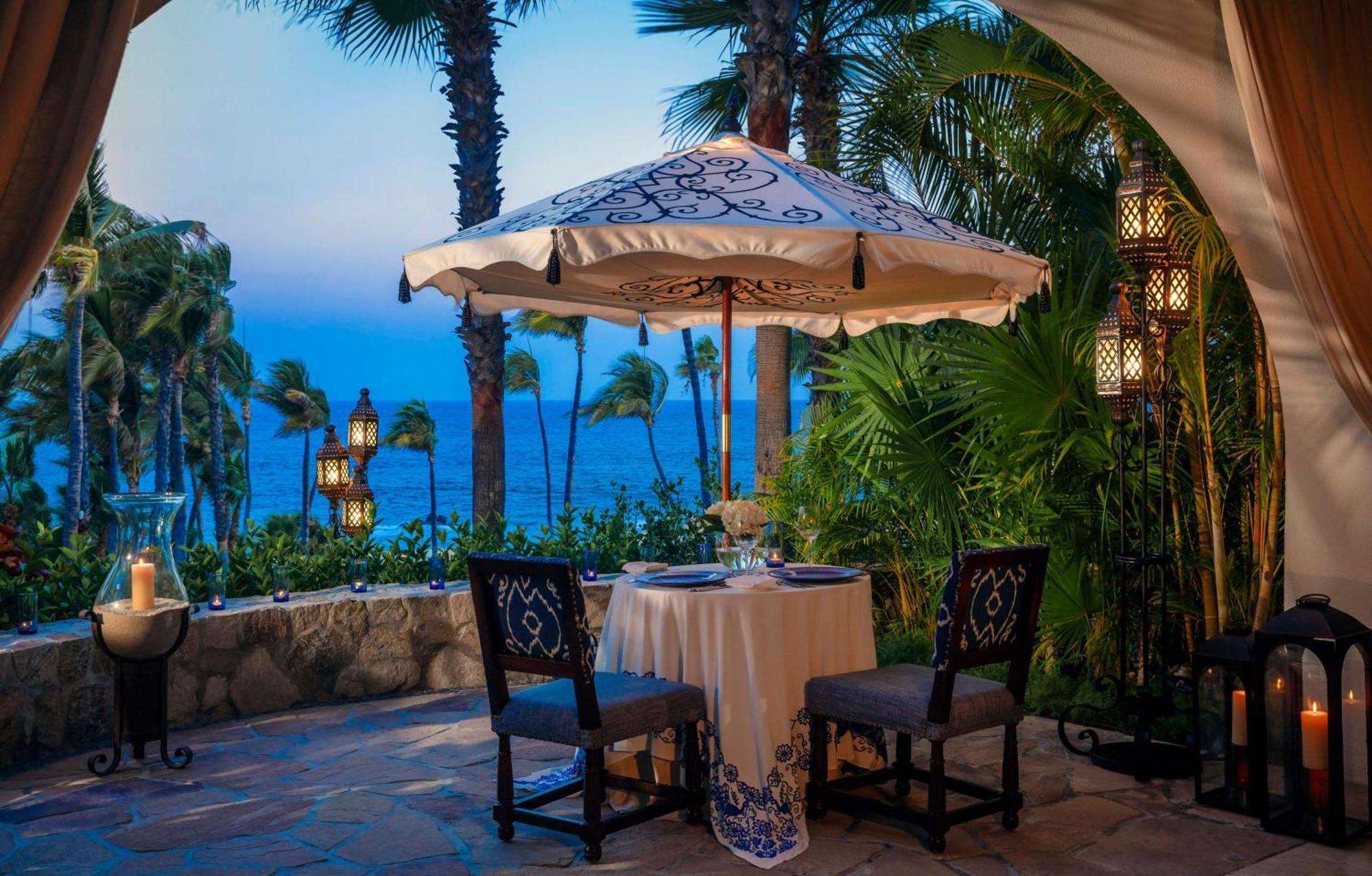 One&Only Palmilla Hotel San Jose del Cabo Ngoại thất bức ảnh