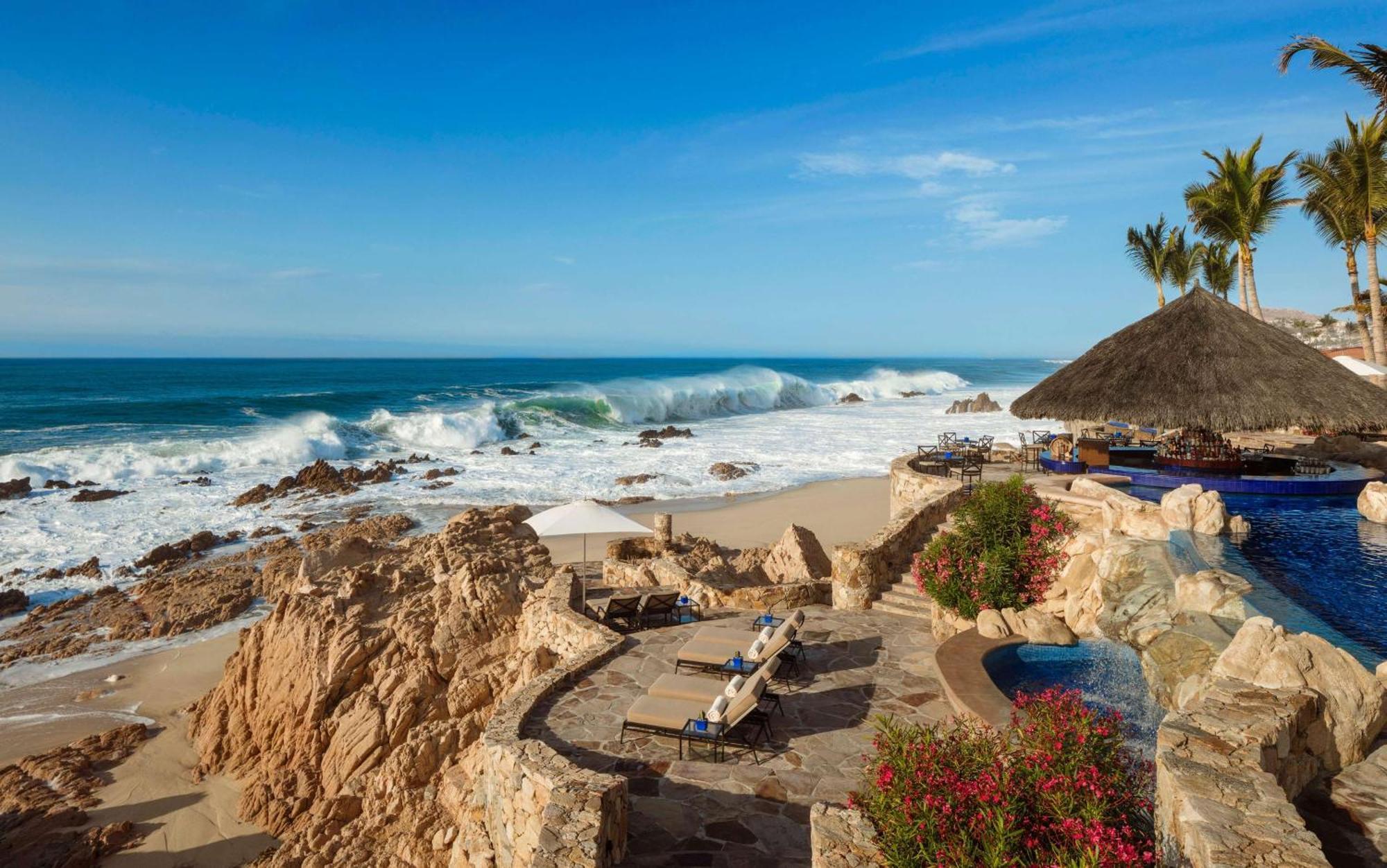 One&Only Palmilla Hotel San Jose del Cabo Ngoại thất bức ảnh