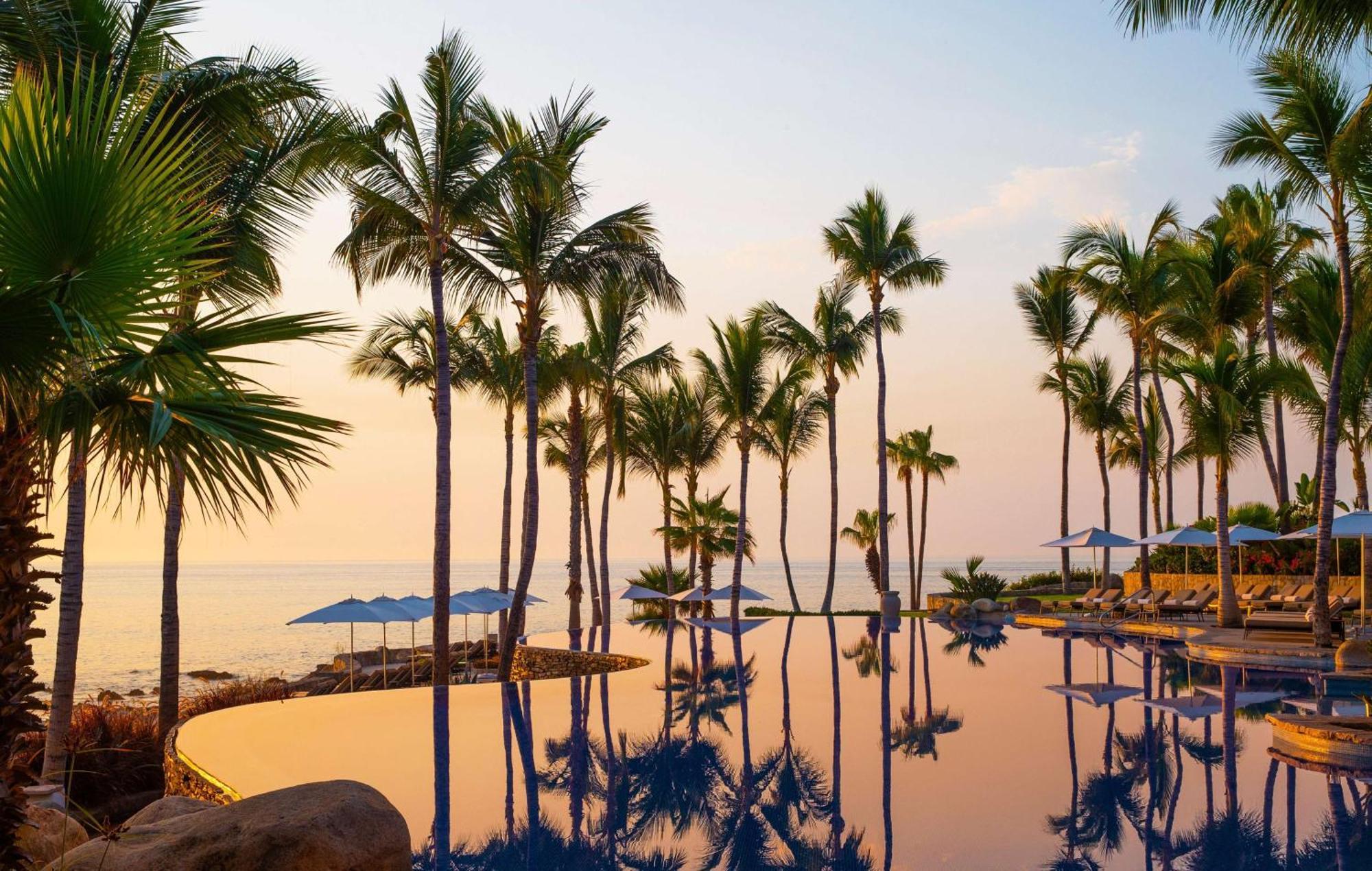 One&Only Palmilla Hotel San Jose del Cabo Ngoại thất bức ảnh